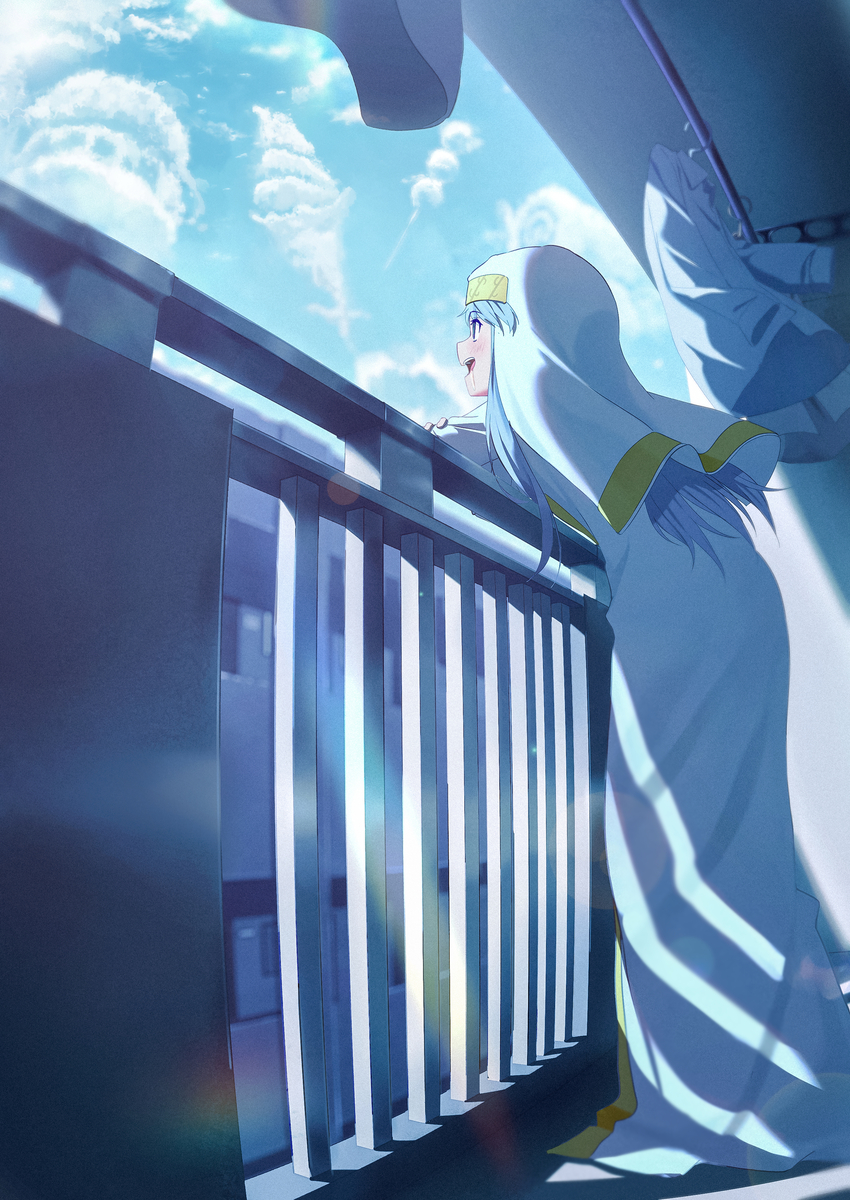 This is a pixiv picture whose title is インさま.