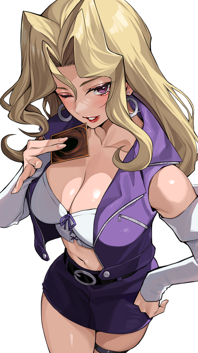 This is a pixiv picture whose title is 舞さん.