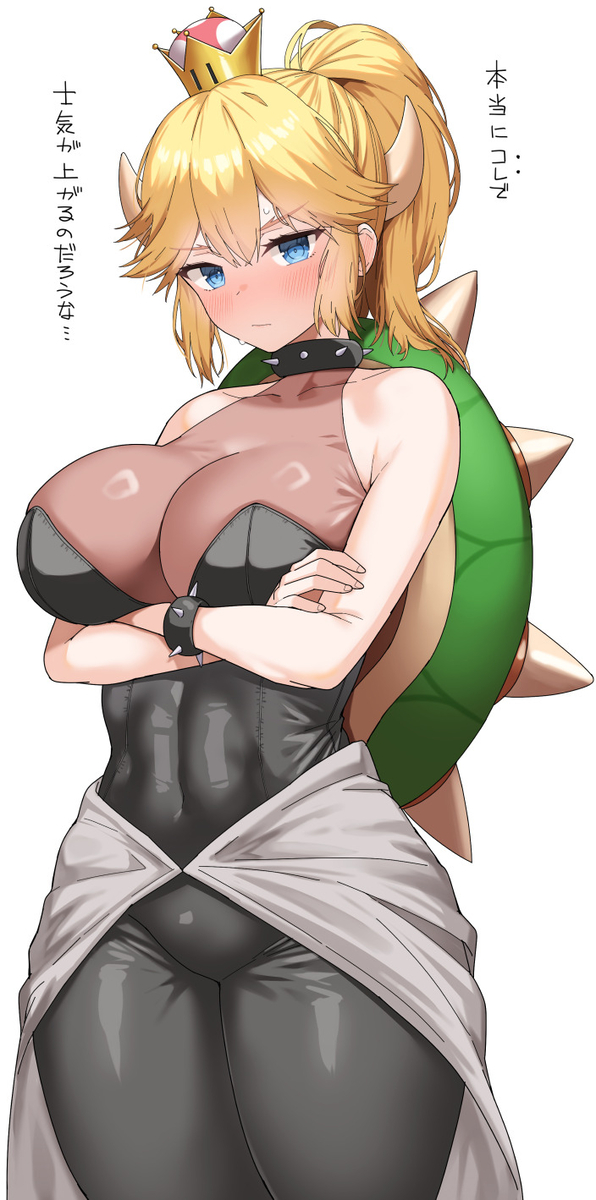 This is a pixiv picture whose title is K姫.