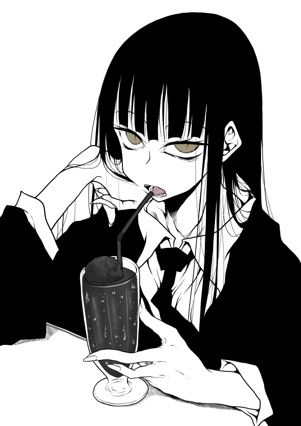 This is a pixiv picture whose title is 吉祥寺・ギャラリーゼノンで楽園展が6月1日まで開催中だそうです.