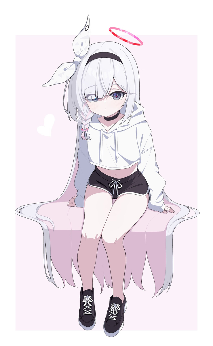 This is a pixiv picture whose title is プラナ.