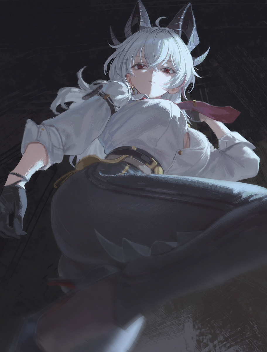 This is a pixiv picture whose title is Zani.