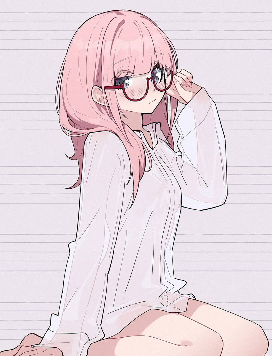 This is a pixiv picture whose title is day64.