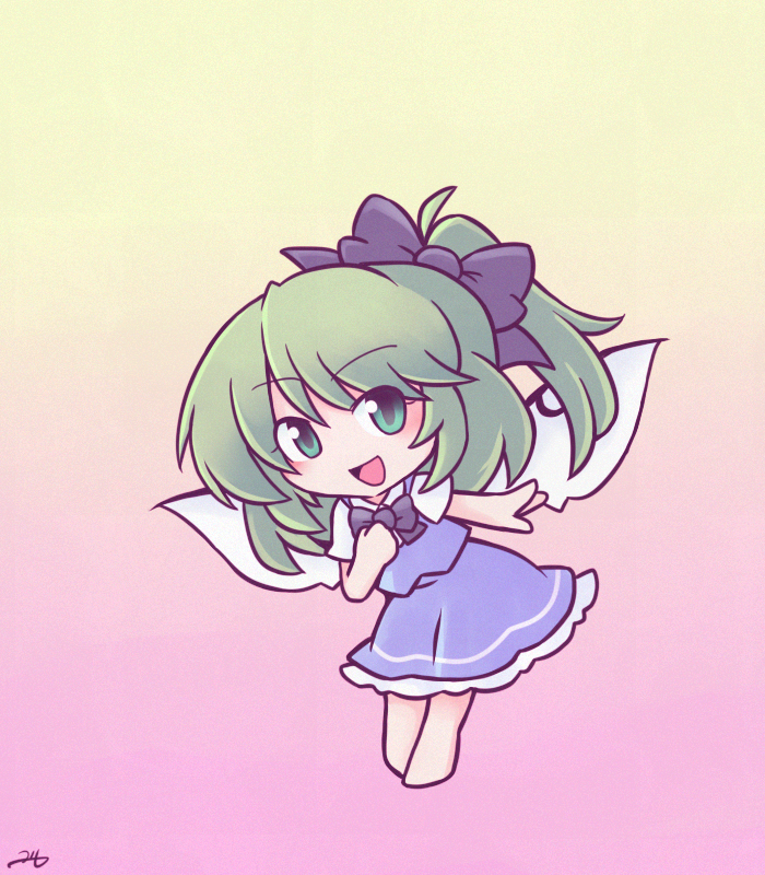 This is a pixiv picture whose title is 2025年と2012年の比較.