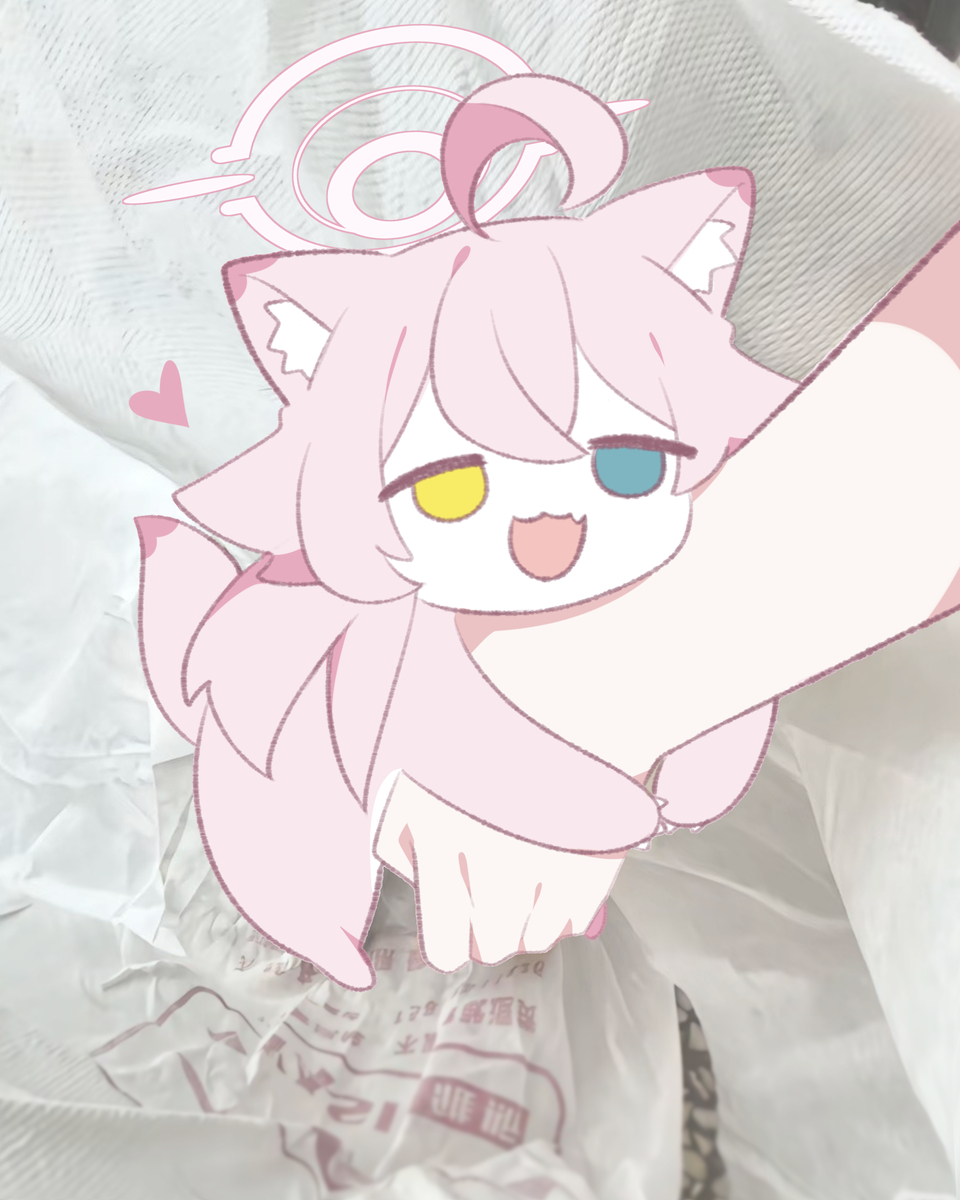 This is a pixiv picture whose title is おじさん置いて行くの？.