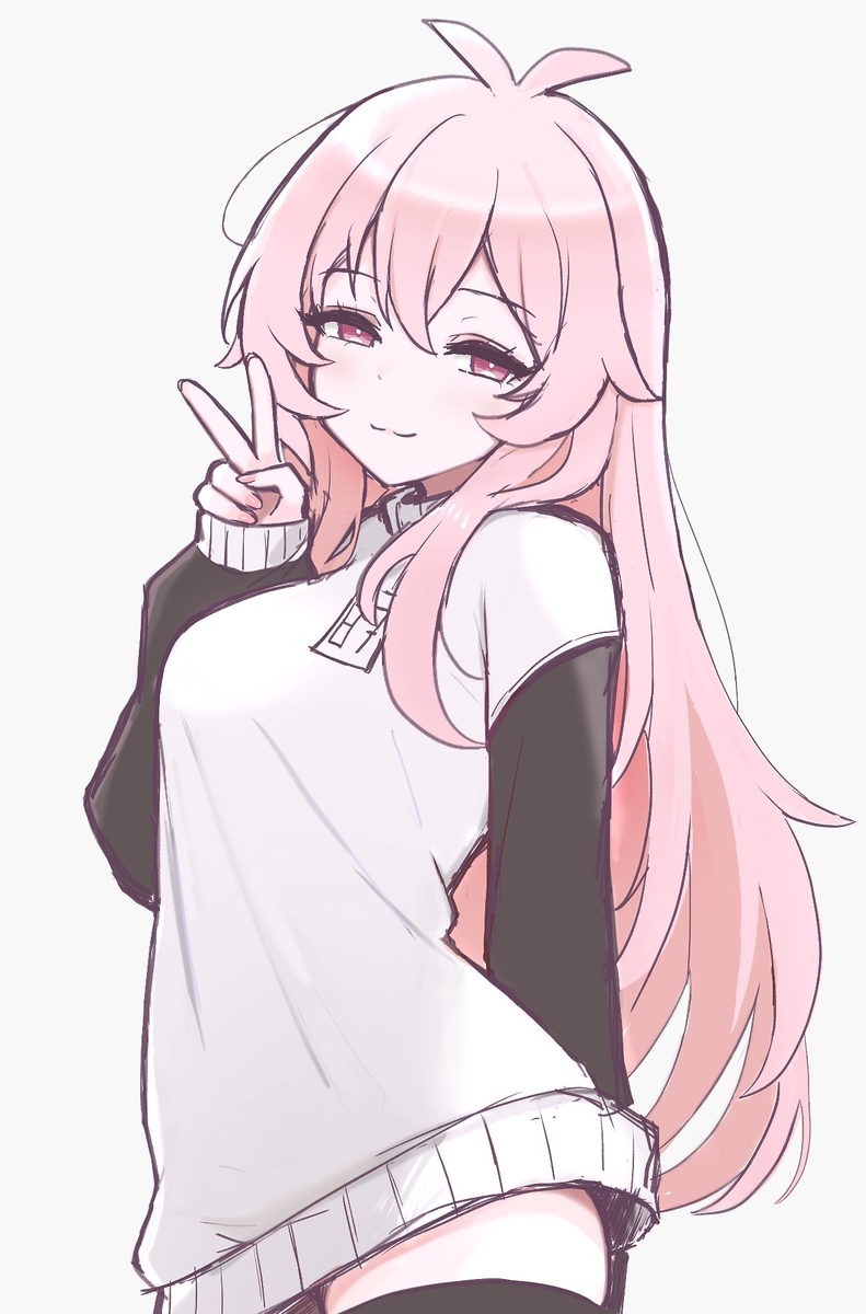 This is a pixiv picture whose title is rkgk.