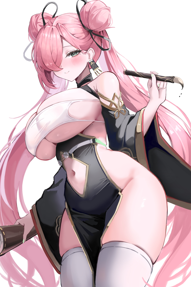This is a pixiv picture whose title is ..