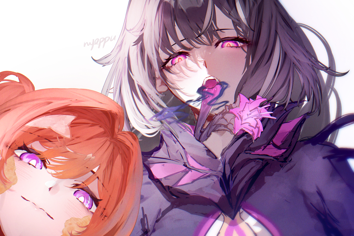 This is a pixiv picture whose title is Leydina.