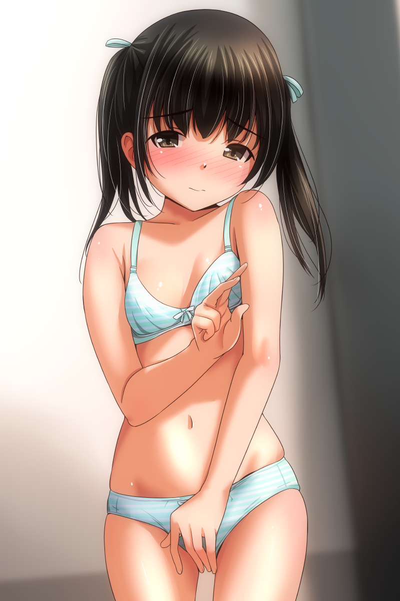 This is a pixiv picture whose title is 今日の一枚4366 (1:40+0:30+1:20).