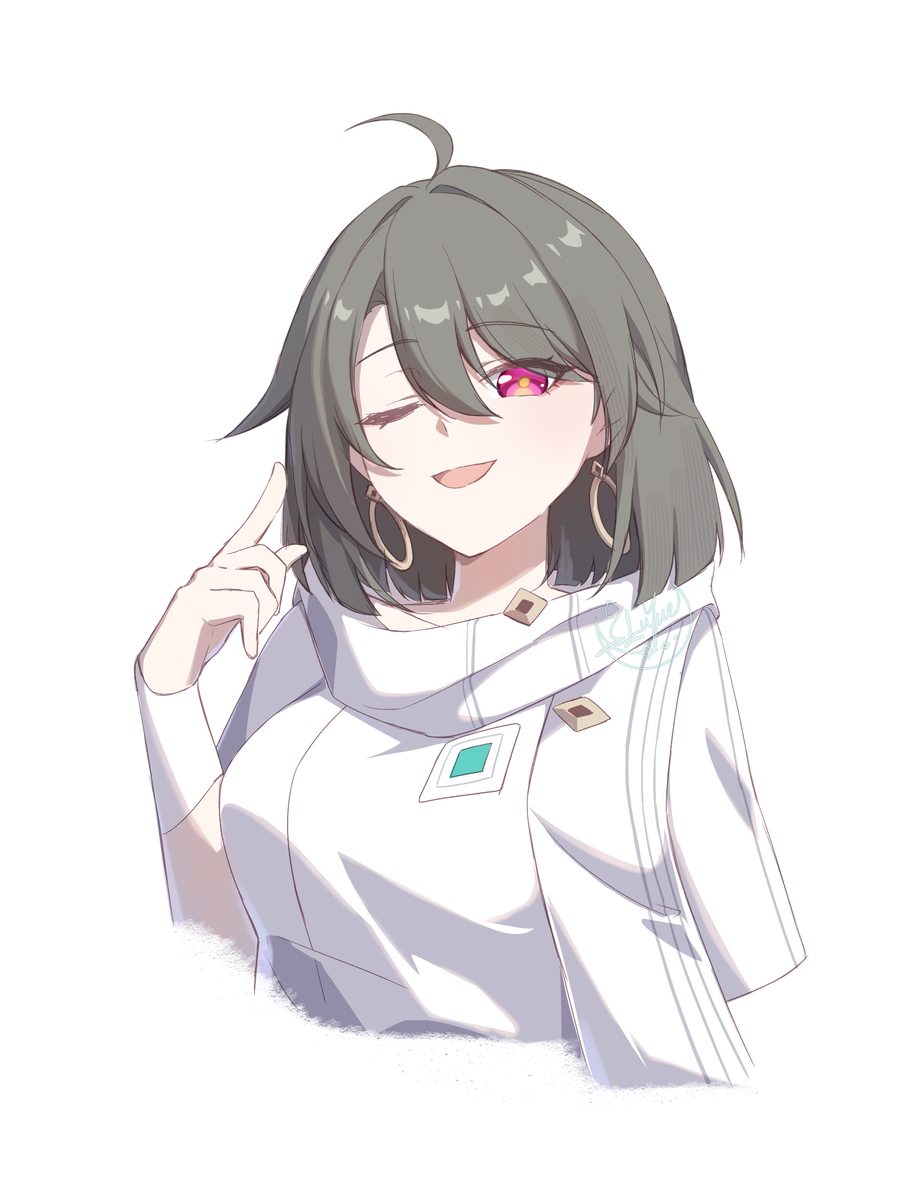 This is a pixiv picture whose title is Day48 薇塔.