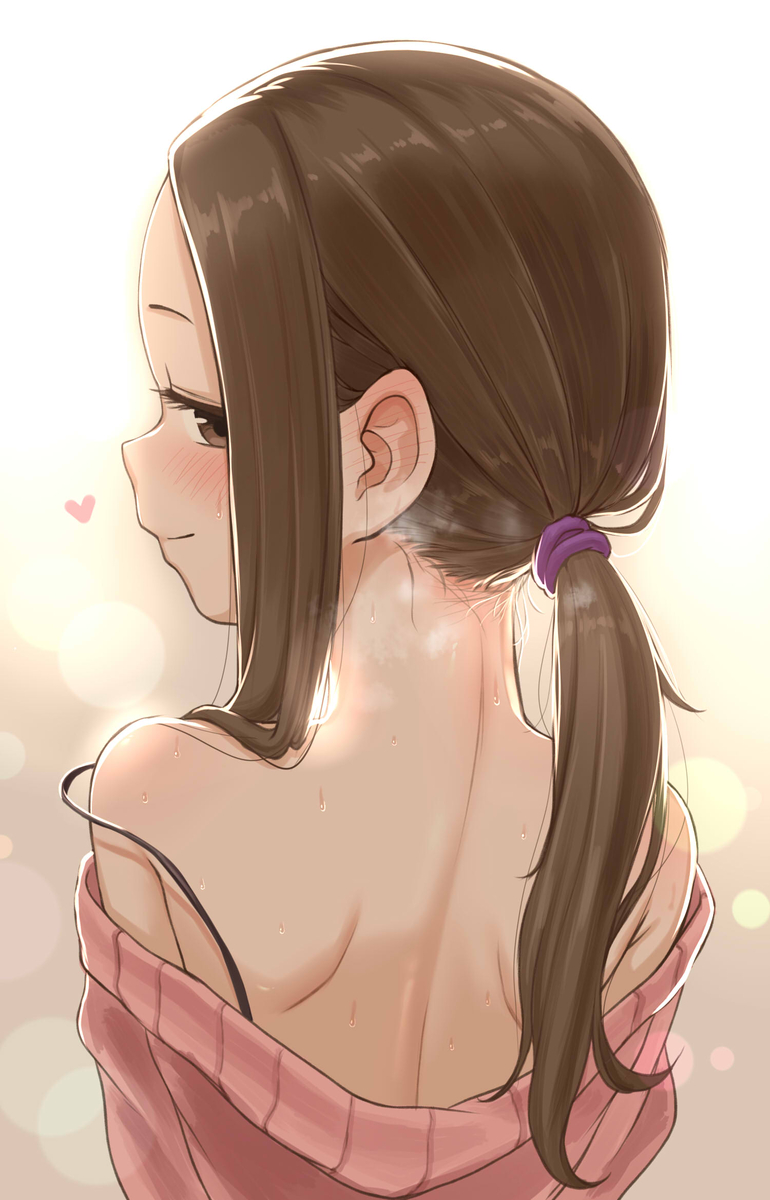 This is a pixiv picture whose title is backkagit.