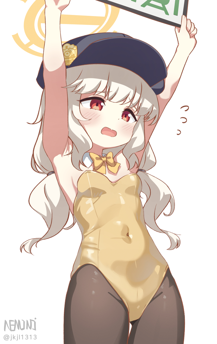 This is a pixiv picture whose title is Exit Guide.
