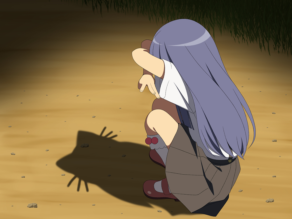 This is a pixiv picture whose title is 猫さんなのです。にゃーにゃーなのです☆.