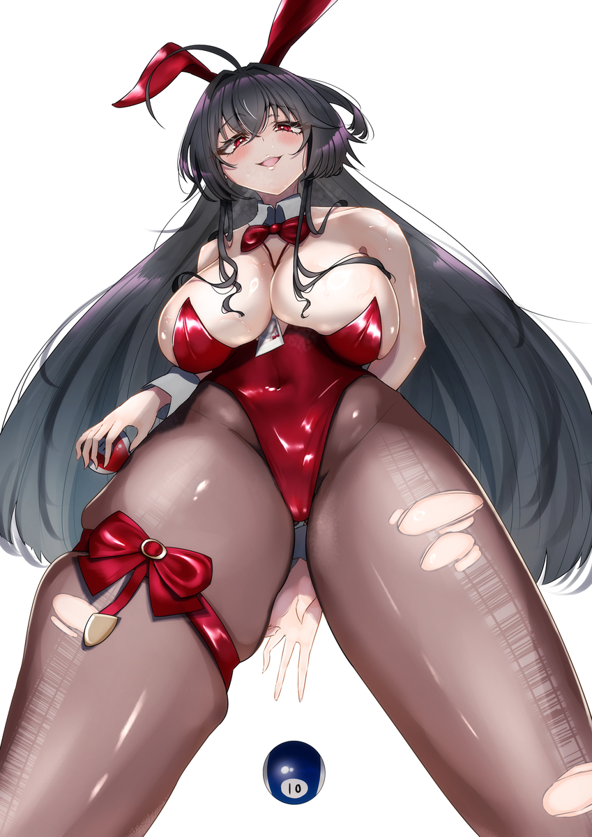 This is a pixiv picture whose title is 大鳳 029 - drop.