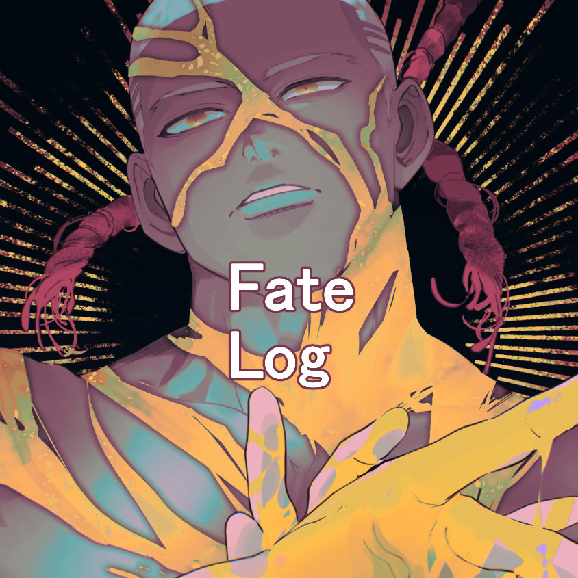 This is a pixiv picture whose title is Fate落書き詰め13.