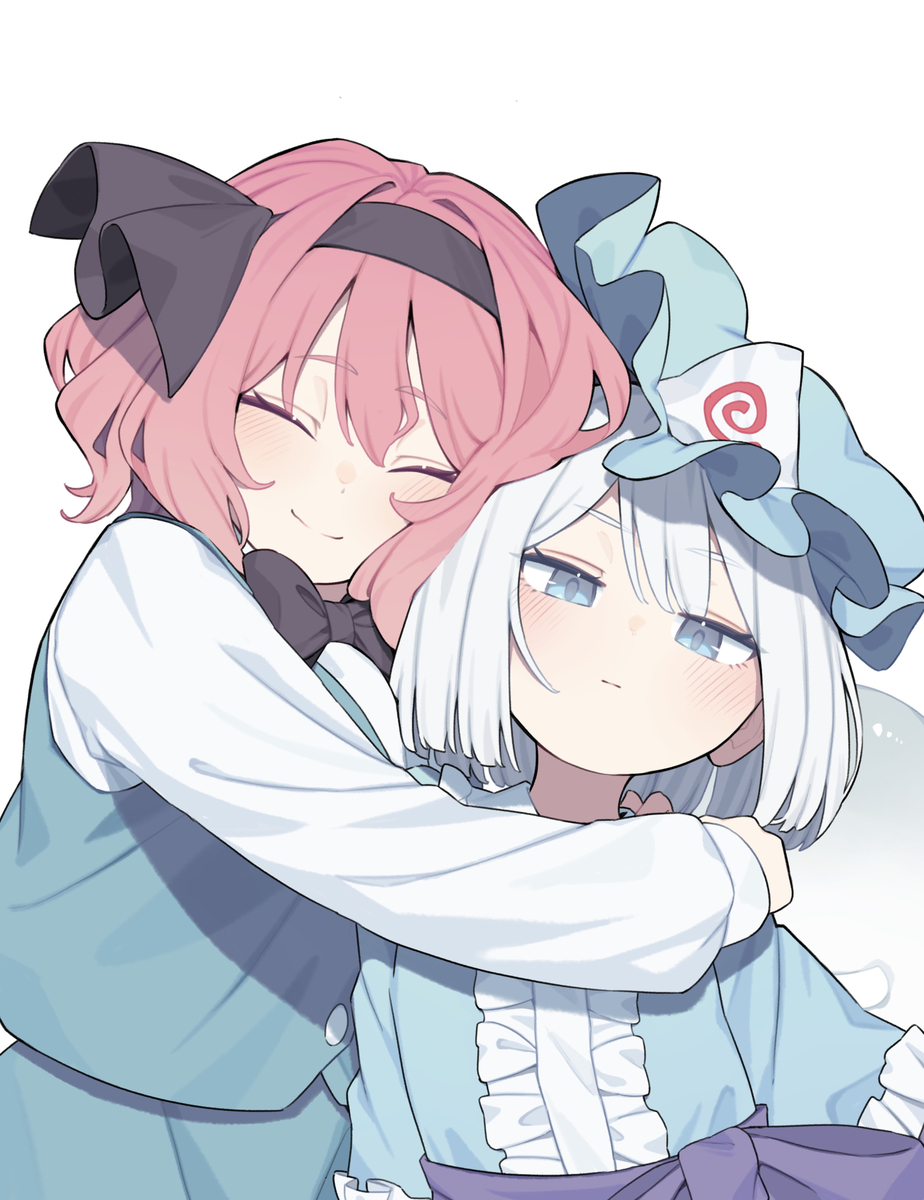 This is a pixiv picture whose title is 衣装チェンジ！.
