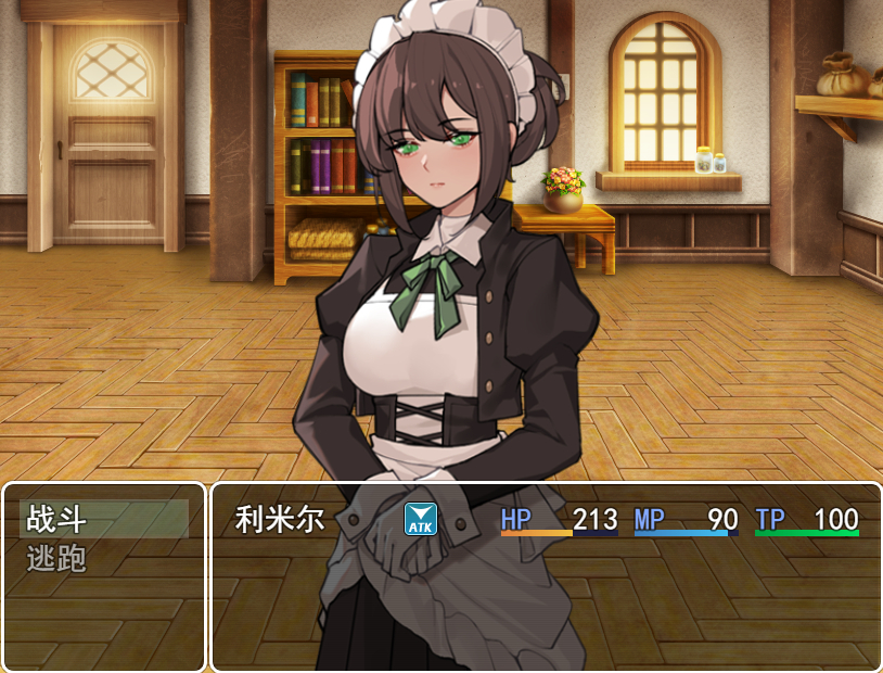This is a pixiv picture whose title is v0.59 update.