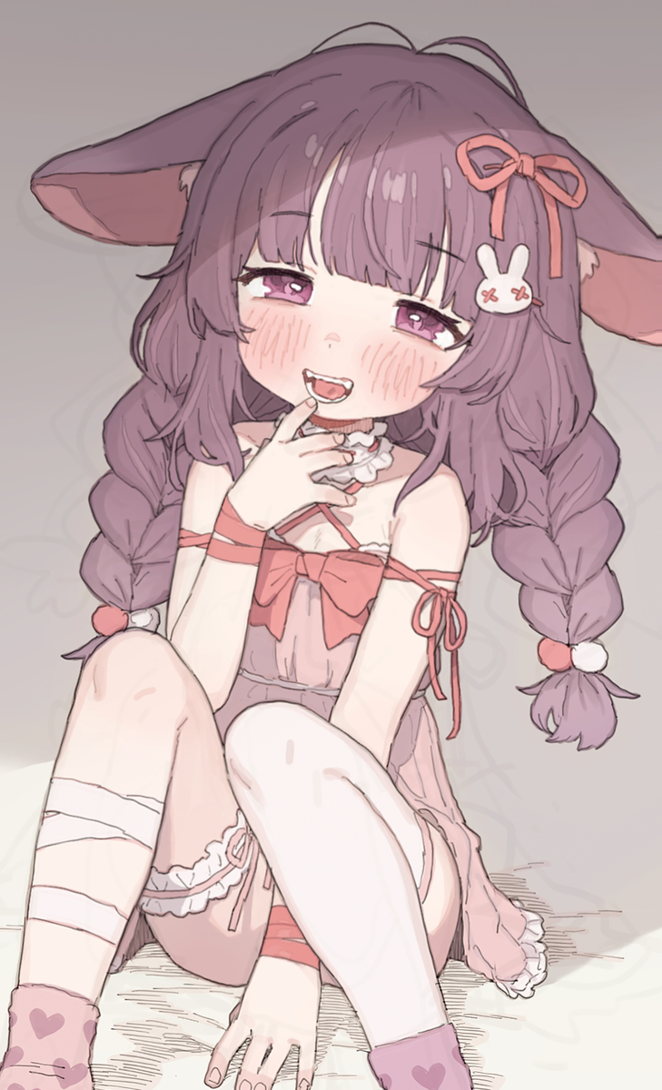 This is a pixiv picture whose title is [FANBOX] Fallen shadow.