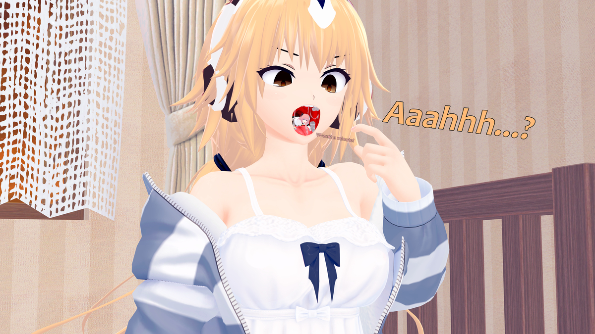 This is a pixiv picture whose title is Neet Snack.