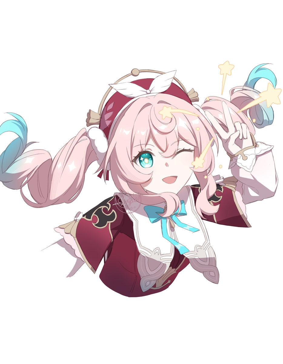 This is a pixiv picture whose title is Day49 风堇.