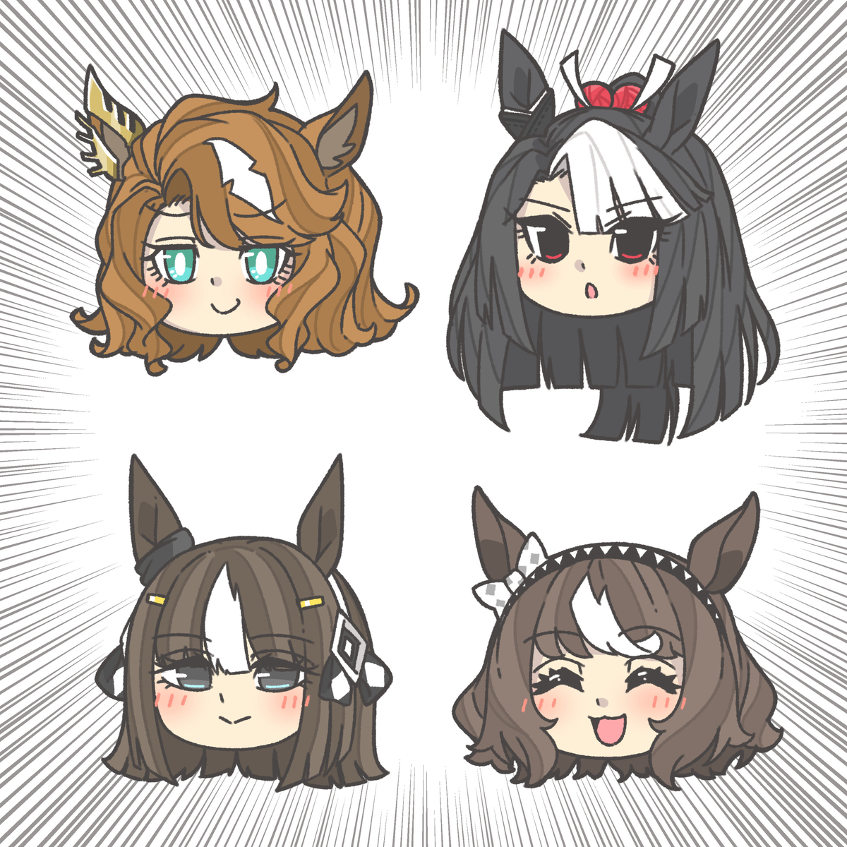 This is a pixiv picture whose title is 22.