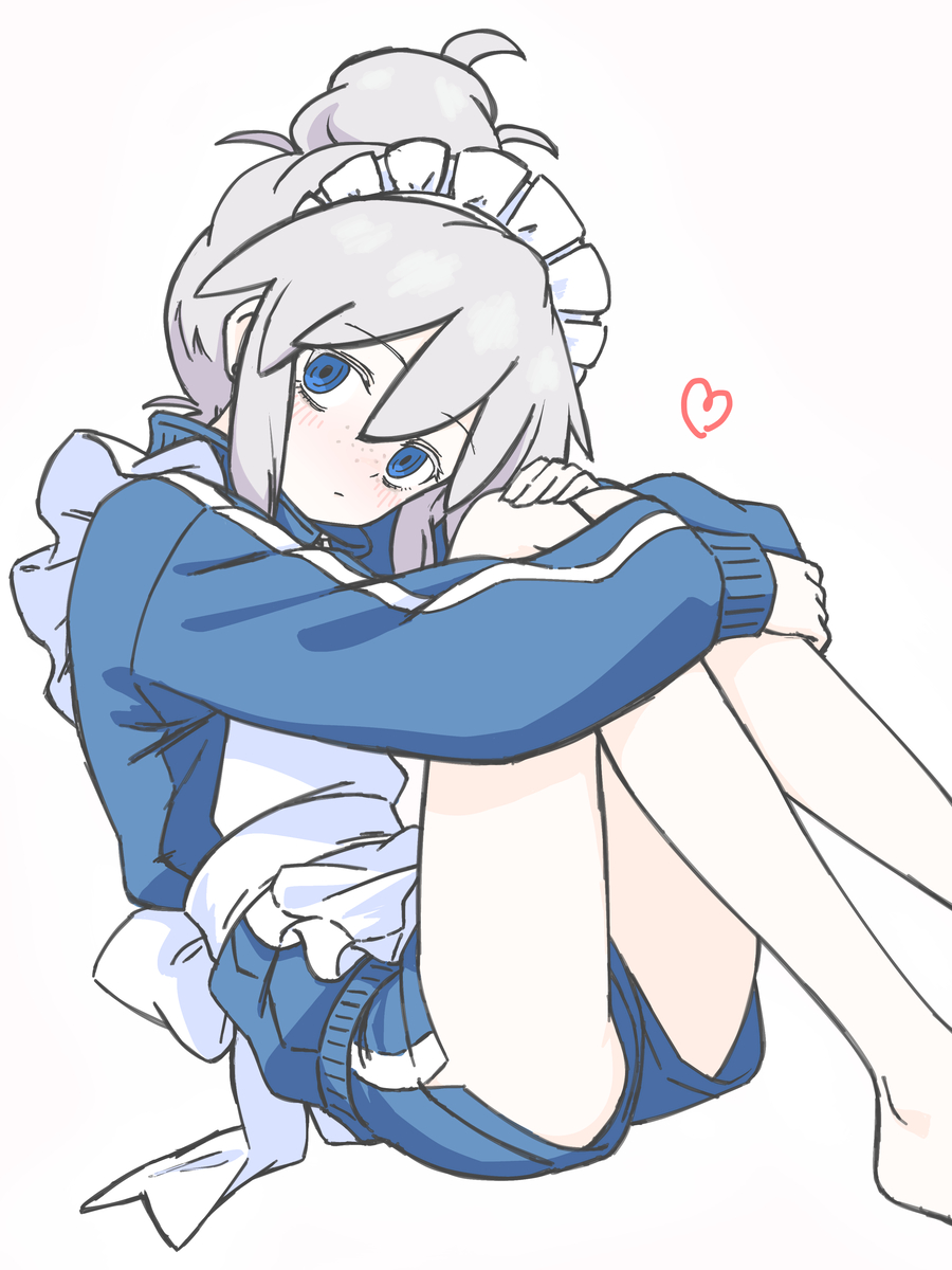 This is a pixiv picture whose title is ドゥーちゃん.