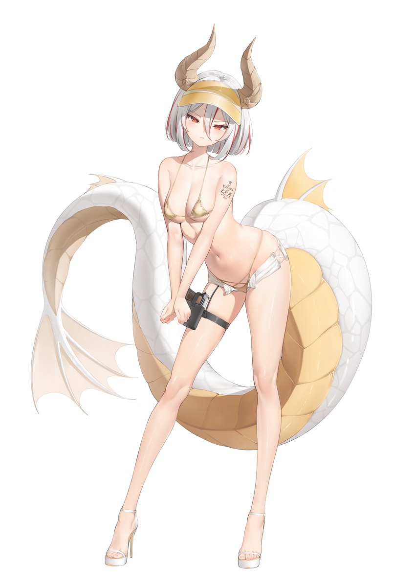 This is a pixiv picture whose title is Yellow.