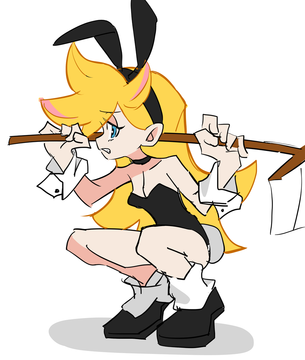 This is a pixiv picture whose title is 無題.