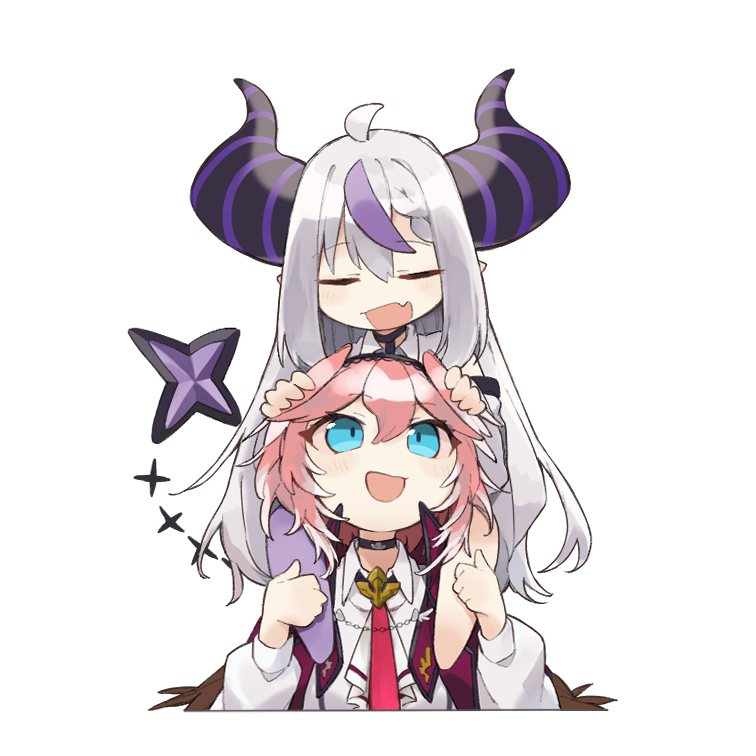 This is a pixiv picture whose title is 6⃣まとめ.