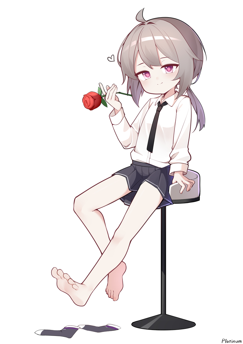 This is a pixiv picture whose title is M200.
