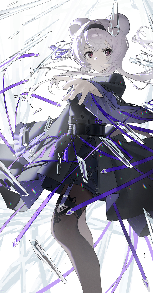 This is a pixiv picture whose title is Day047_林.