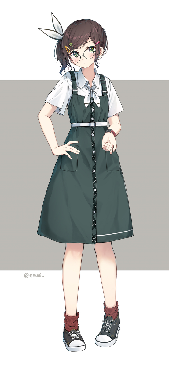 This is a pixiv picture whose title is 遅い、待ってたんだよ.