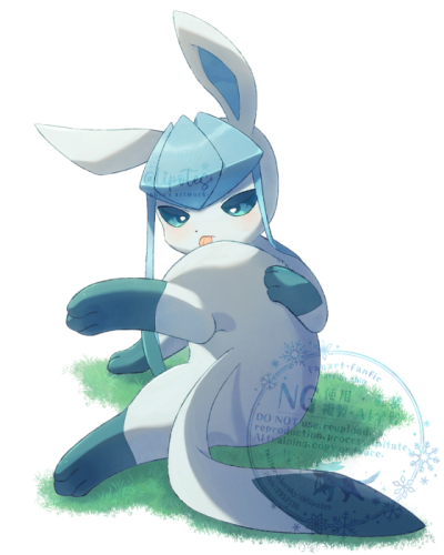 This is a pixiv picture whose title is 毛繕い.