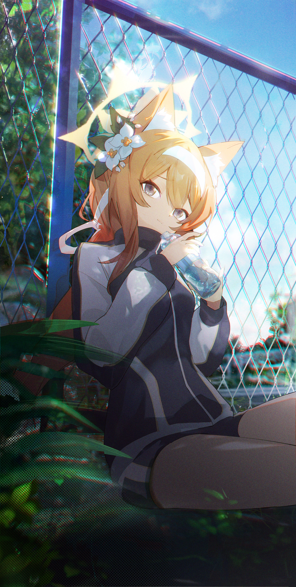 This is a pixiv picture whose title is day27.