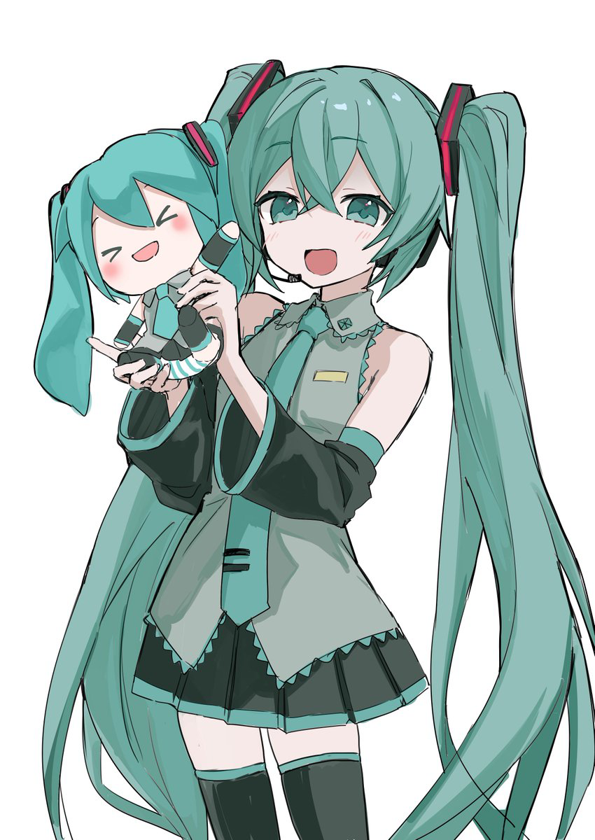 This is a pixiv picture whose title is 無題.