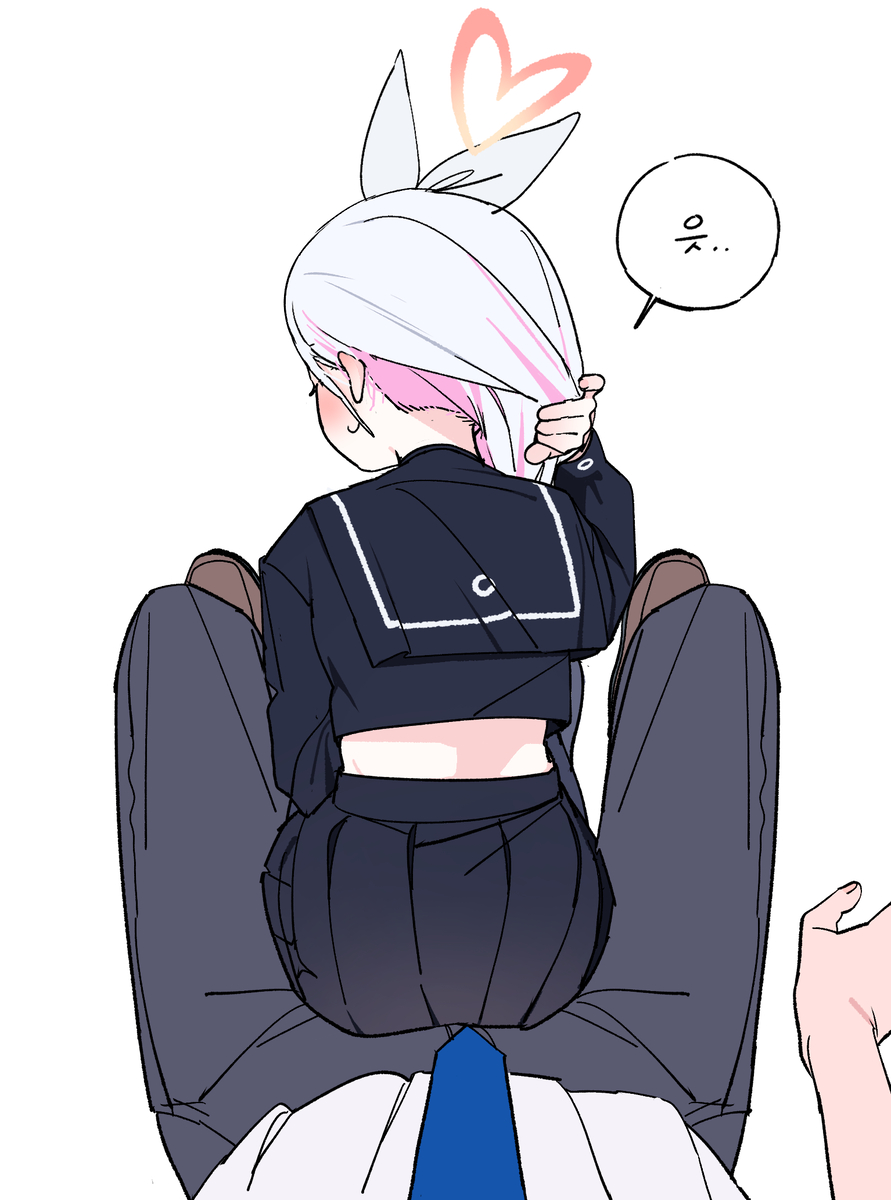 This is a pixiv picture whose title is アロプラ12.