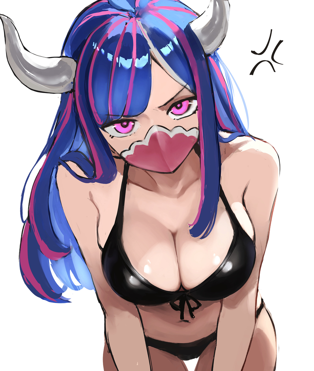 This is a pixiv picture whose title is うるティ.
