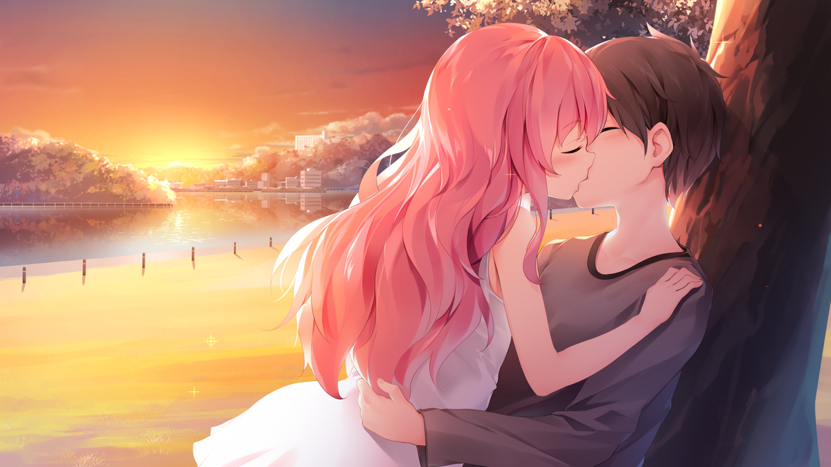 This is a pixiv picture whose title is My 1/6 Lover CG.