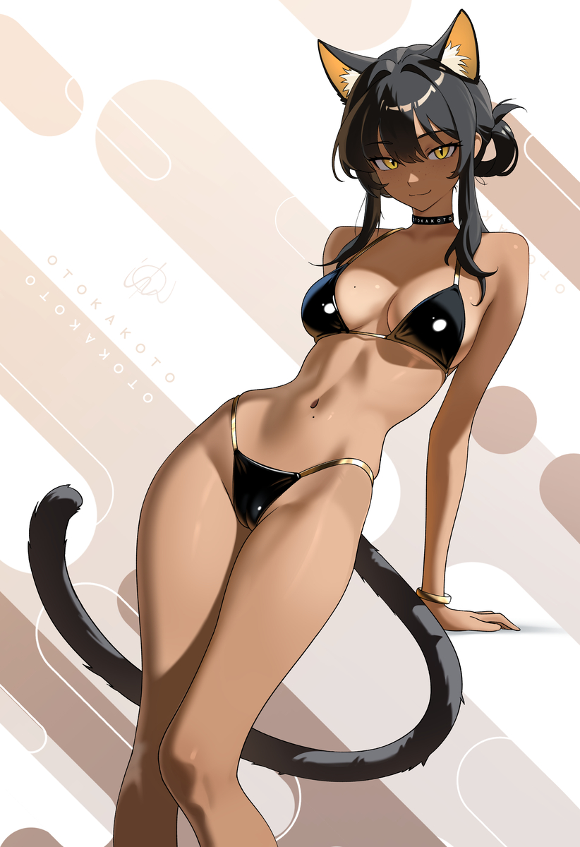 This is a pixiv picture whose title is OC Runner-up #3 ── .✦.