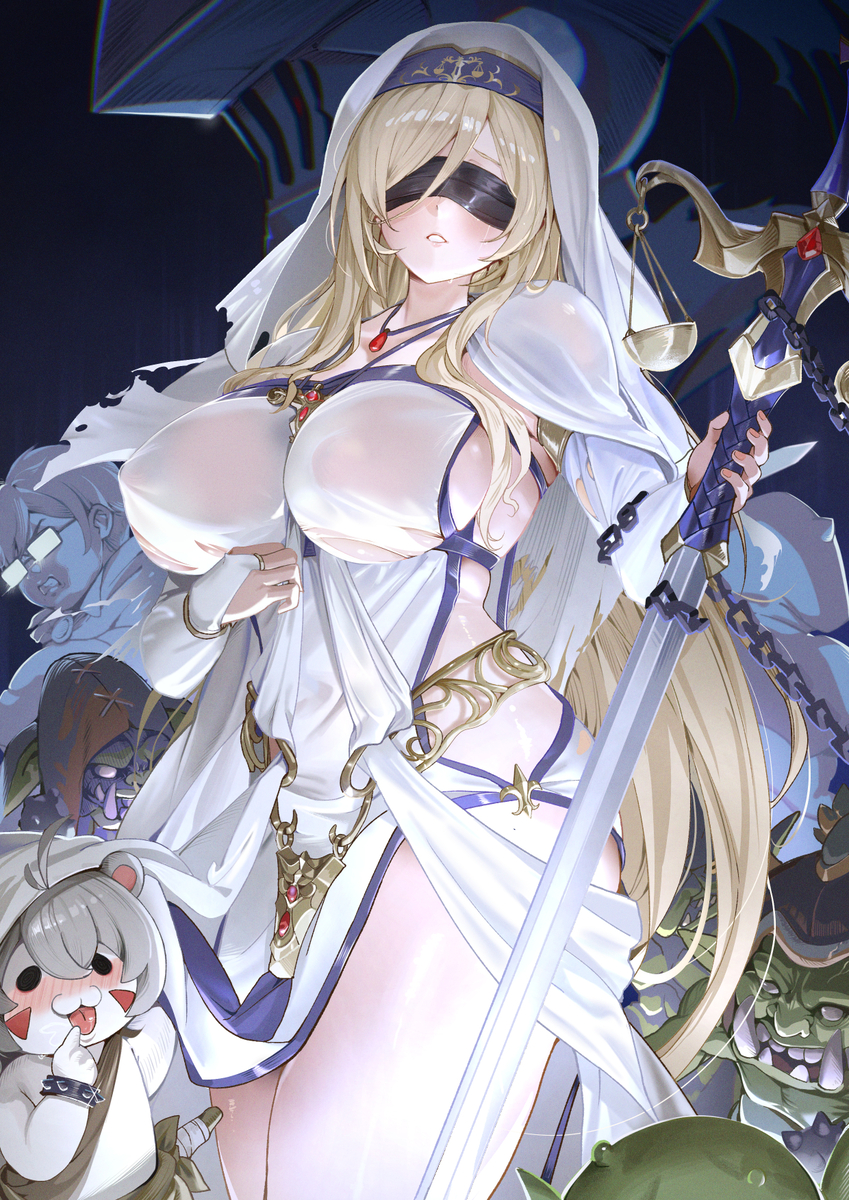 This is a pixiv picture whose title is 小尤里...一起...強大!!!.