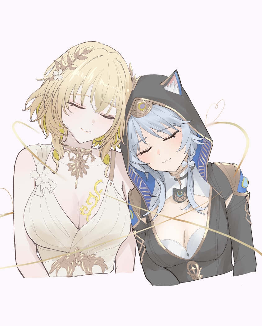This is a pixiv picture whose title is 無題.