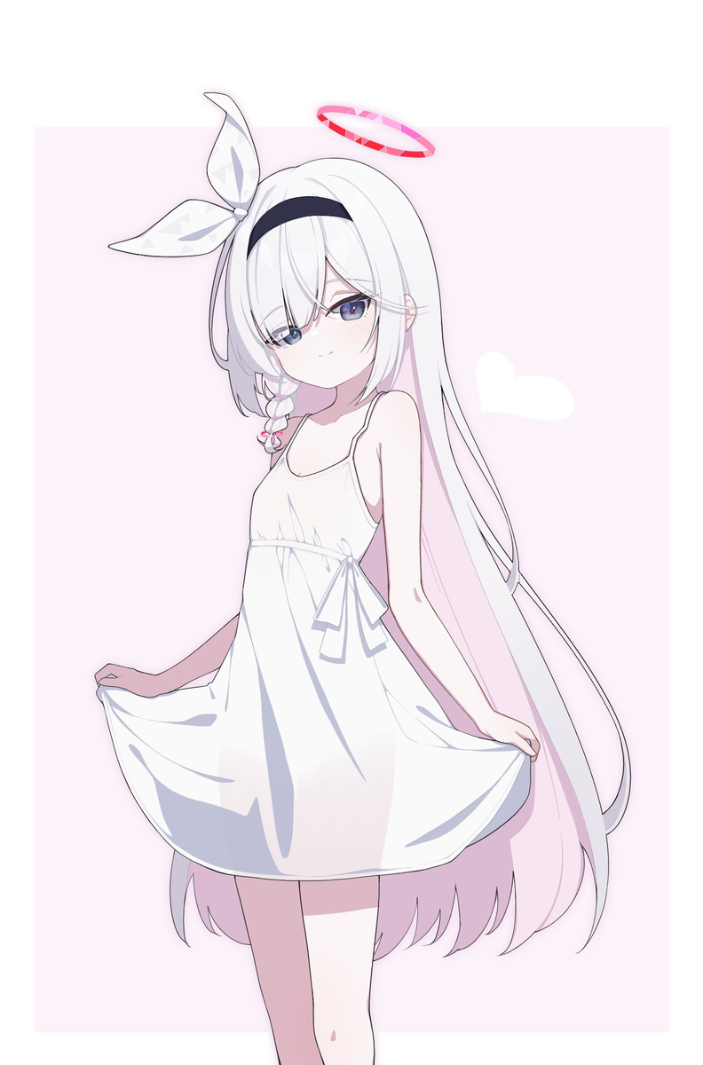 This is a pixiv picture whose title is プラナ.