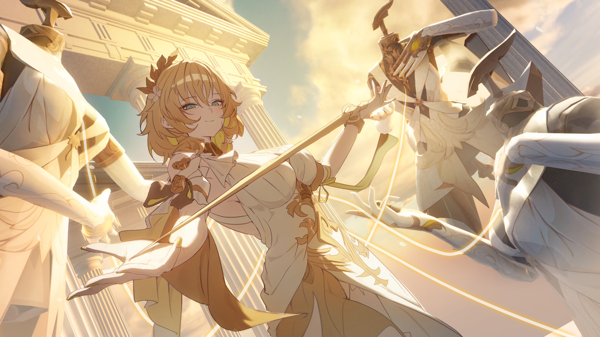 This is a pixiv picture whose title is bilibili百日打卡day67.