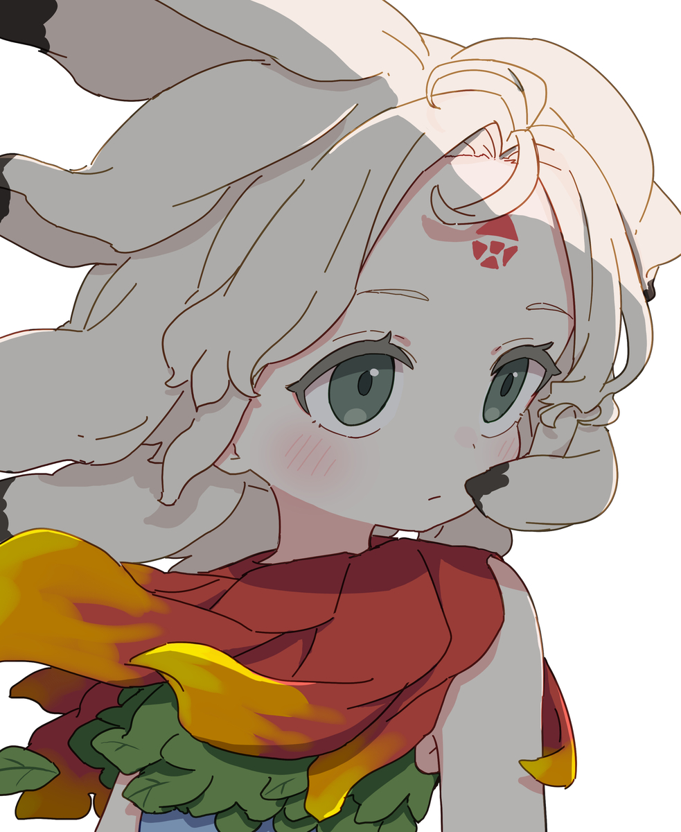 This is a pixiv picture whose title is チミ.