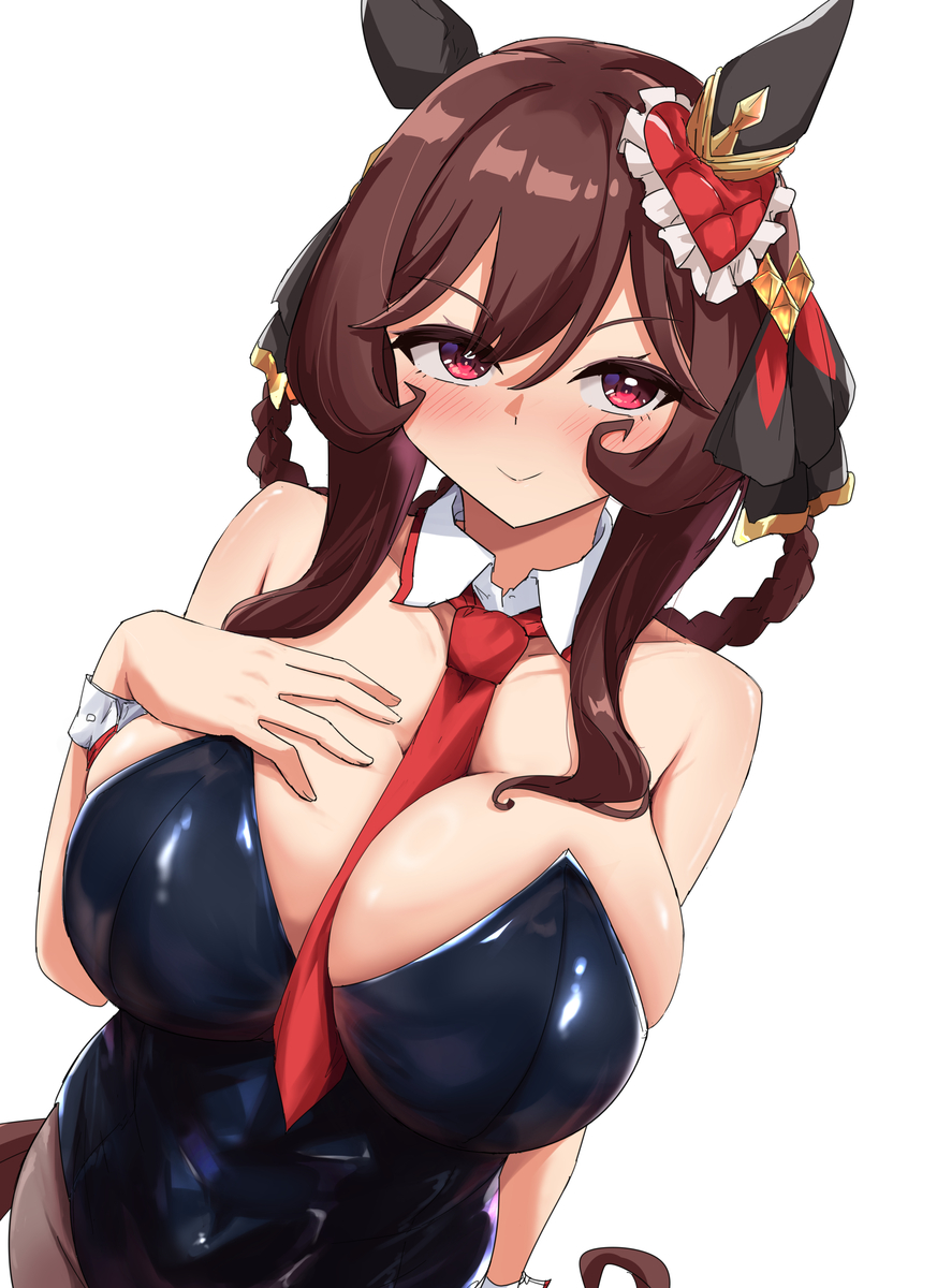 This is a pixiv picture whose title is ドドドドドドドドドドンナ.