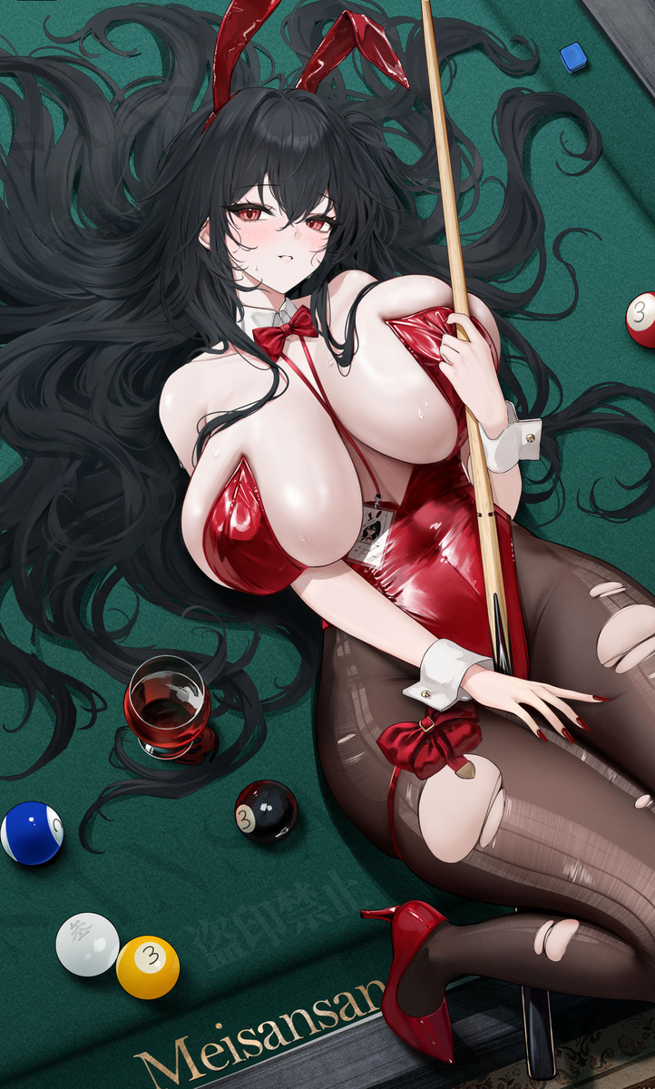 This is a pixiv picture whose title is 大鳳.