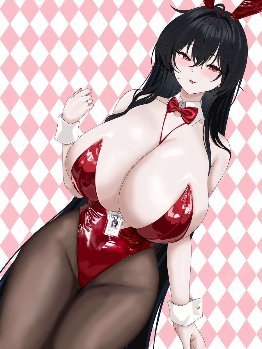 This is a pixiv picture whose title is 大鳳　羅紗遊情.
