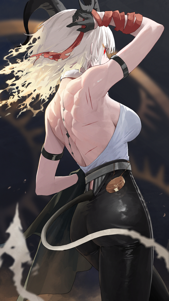 This is a pixiv picture whose title is zani.