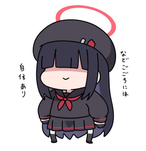 This is a pixiv picture whose title is 無題.