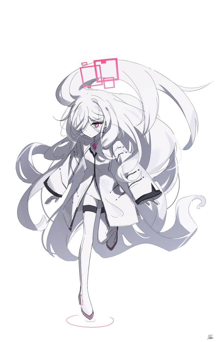 This is a pixiv picture whose title is 무제.